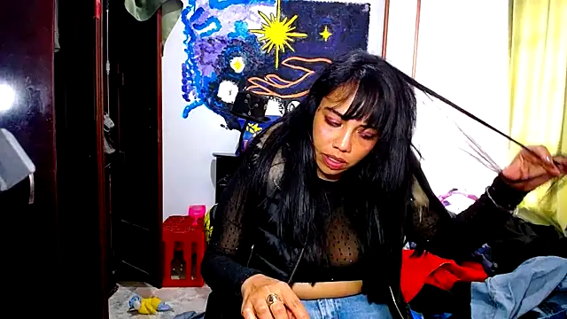 Snapshot of AmaraRoberts420 chatting on June 20, 2026, 4:23 pm AmaraRoberts420 online show from June 20, 2026, 4:23 pm