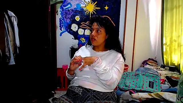 Snapshot of AmaraRoberts420 chatting on June 14, 2026, 3:24 pm AmaraRoberts420 online show from June 14, 2026, 3:24 pm
