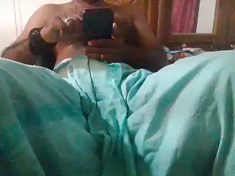 Sanjaymartin29 online show from June 30, 2026, 12:43 am