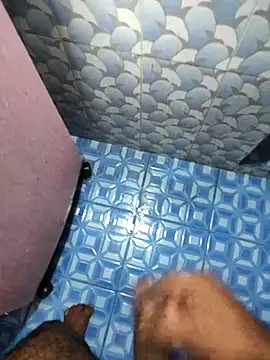 Sanjaymartin29 online show from October 1, 2025, 4:39 am