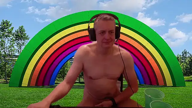 JulioMaximus online show from March 20, 2026, 4:52 pm