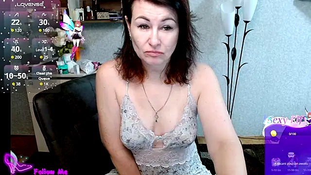 BeatriksS online show from April 8, 2026, 5:20 am