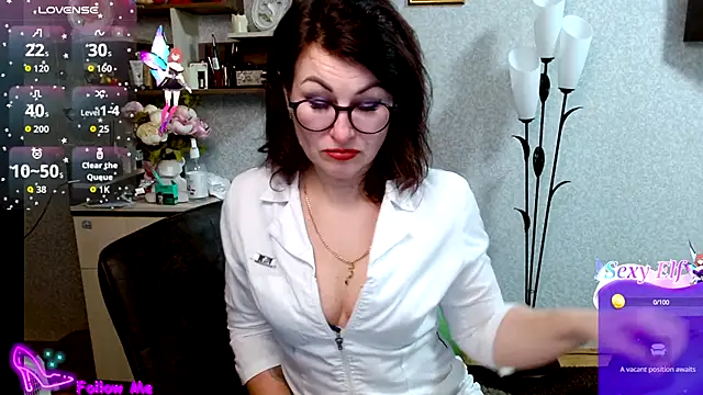 BeatriksS online show from April 10, 2026, 5:09 pm