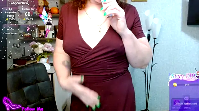 BeatriksS online show from March 30, 2026, 5:25 pm