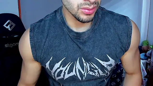 Tommy Bred online show from February 20, 2026, 7:05 pm