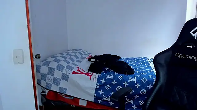 Tommy Bred online show from March 9, 2026, 6:55 pm