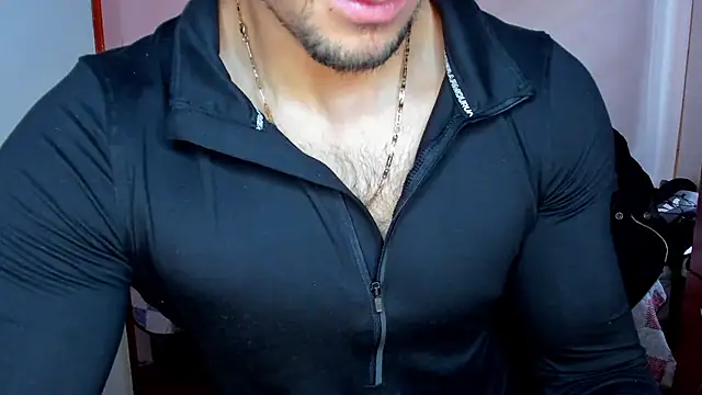 Tommy Bred online show from October 24, 2025, 5:01 pm