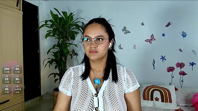 Snapshot of VICTORIABLACK_@xh chatting on July 25, 2026, 9:50 am VICTORIABLACK xh online show from July 25, 2026, 9:50 am