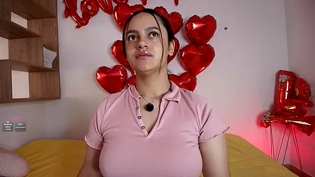 VICTORIABLACK xh online show from September 22, 2025, 12:00 pm