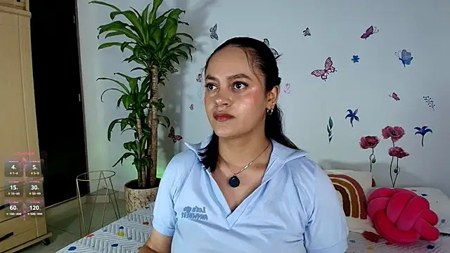 VICTORIABLACK xh online show from April 12, 2026, 7:17 pm