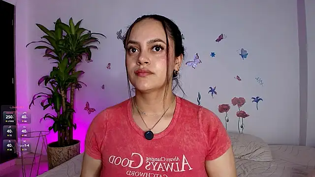 VICTORIABLACK xh online show from February 24, 2026, 7:26 pm