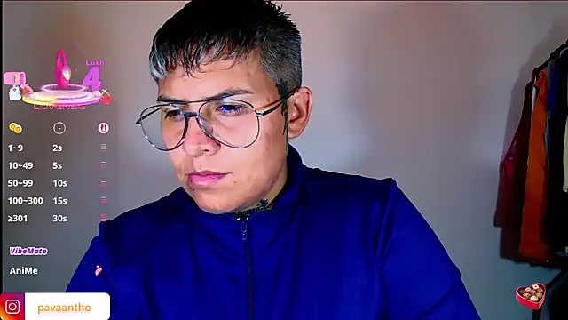 Snapshot of Yessi_rousse chatting on November 12, 2025, 4:49 am Yessi rousse online show from November 12, 2025, 4:49 am