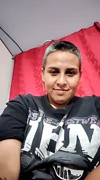 Yessi rousse online show from January 30, 2025, 5:30 am
