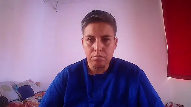 Snapshot of Yessi_rousse chatting on October 7, 2025, 7:26 pm Yessi rousse online show from October 7, 2025, 7:26 pm