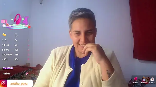 Snapshot of Yessi_rousse chatting on October 9, 2025, 8:15 am Yessi rousse online show from October 9, 2025, 8:15 am