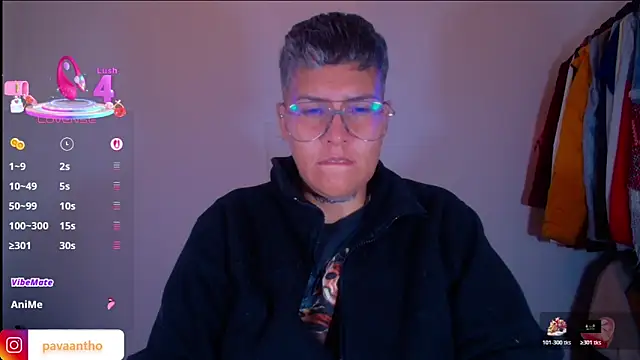 Snapshot of Yessi_rousse chatting on November 15, 2025, 12:09 pm Yessi rousse online show from November 15, 2025, 12:09 pm