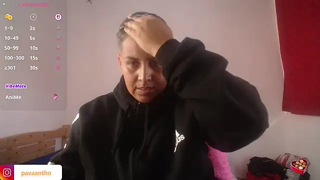 Snapshot of Yessi_rousse chatting on October 18, 2025, 1:46 pm Yessi rousse online show from October 18, 2025, 1:46 pm