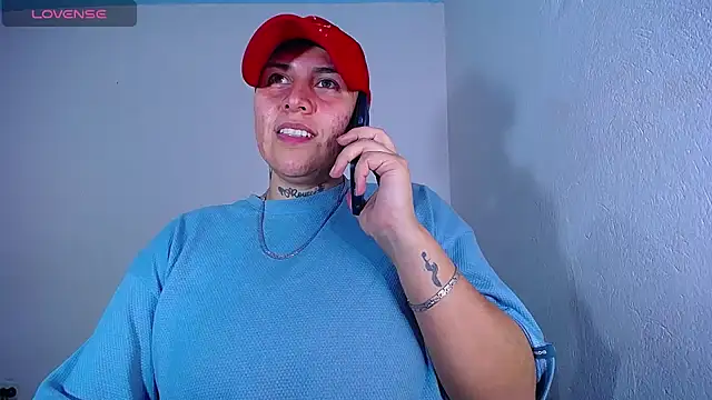 Yessi rousse online show from December 2, 2024, 2:15 am