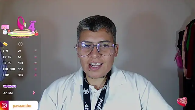 Snapshot of Yessi_rousse chatting on November 10, 2025, 10:15 pm Yessi rousse online show from November 10, 2025, 10:15 pm