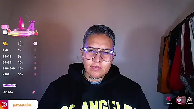 Snapshot of Yessi_rousse chatting on December 3, 2025, 11:47 pm Yessi rousse online show from December 3, 2025, 11:47 pm