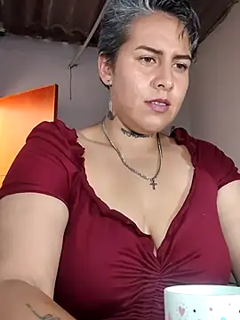 Yessi rousse online show from June 27, 2026, 8:26 pm