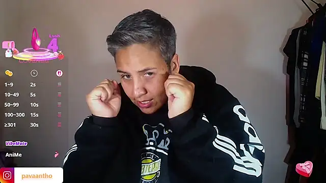 Snapshot of Yessi_rousse chatting on October 25, 2025, 11:20 am Yessi rousse online show from October 25, 2025, 11:20 am