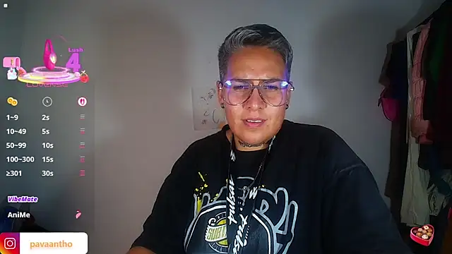 Snapshot of Yessi_rousse chatting on November 1, 2025, 9:41 pm Yessi rousse online show from November 1, 2025, 9:41 pm