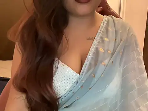 shanayaaa 1 online show from March 8, 2026, 7:17 pm