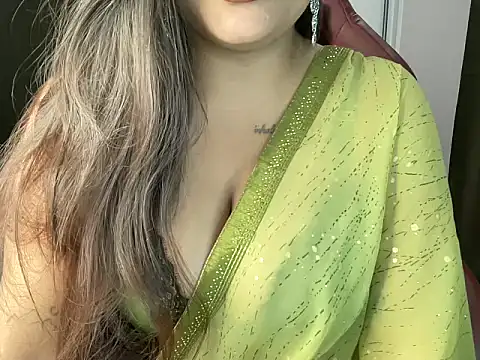 shanayaaa 1 online show from February 16, 2026, 7:12 pm