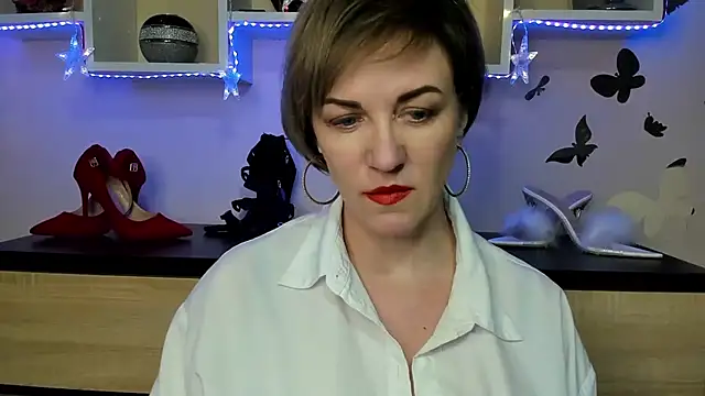 feliziaDesire online show from February 15, 2025, 10:11 am