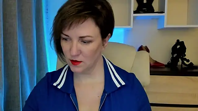 feliziaDesire online show from March 1, 2026, 9:20 am