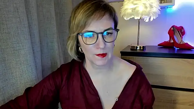 feliziaDesire online show from October 22, 2025, 12:48 pm