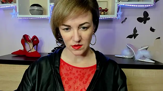 feliziaDesire online show from February 10, 2025, 1:55 pm