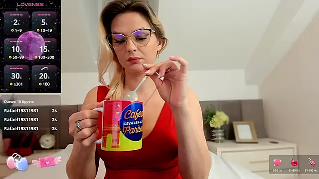 AshleyStorm  online show from February 17, 2025, 6:09 am