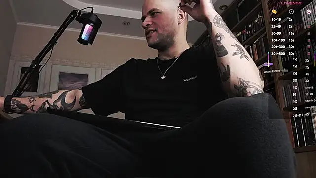 FindomJason online show from October 23, 2025, 1:21 pm