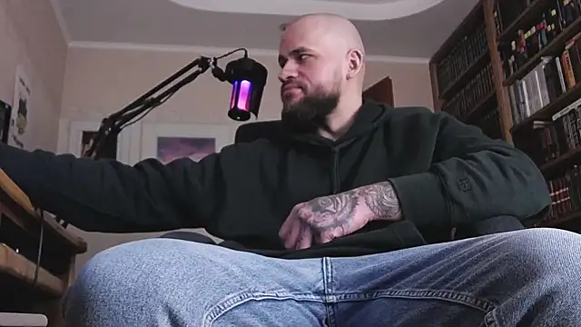 FindomJason online show from March 25, 2026, 8:03 am