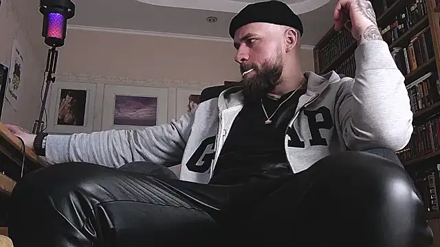 FindomJason online show from March 19, 2026, 8:36 am