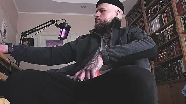 FindomJason online show from March 31, 2026, 5:53 am