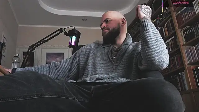 FindomJason online show from February 8, 2026, 11:08 am