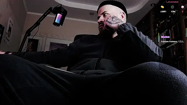 FindomJason online show from December 16, 2025, 2:10 pm