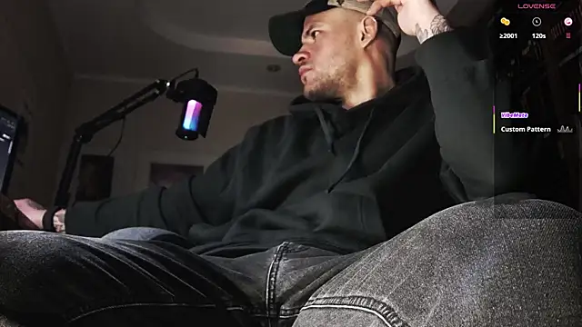 FindomJason online show from October 15, 2025, 1:30 pm