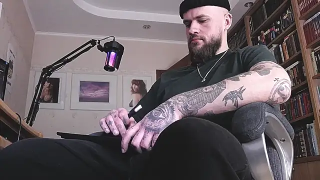 FindomJason online show from March 27, 2026, 7:06 am