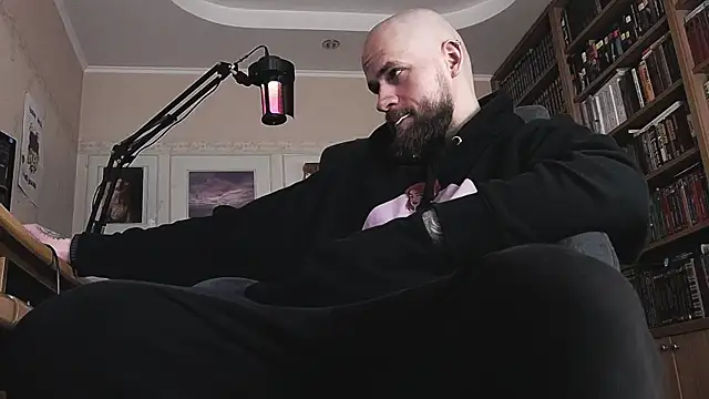 FindomJason online show from April 5, 2026, 9:27 am