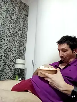 Pacobakan042 online show from January 6, 2026, 11:09 pm