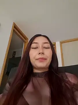 ariel35 online show from May 17, 2026, 6:52 pm