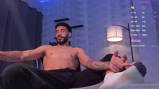 JesusOne online show from November 21, 2025, 1:37 am