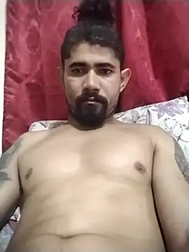 novinhoDot18cm online show from March 6, 2026, 10:27 pm