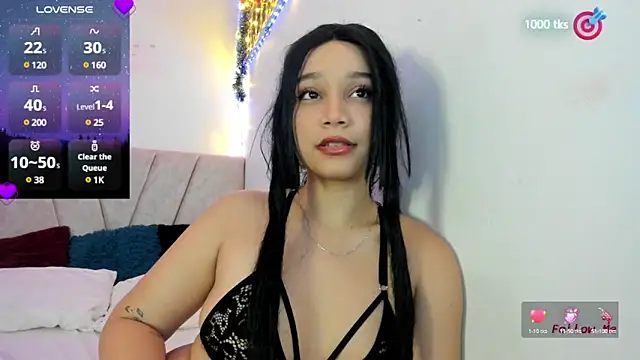 Byeol00 online show from December 21, 2024, 3:58 am