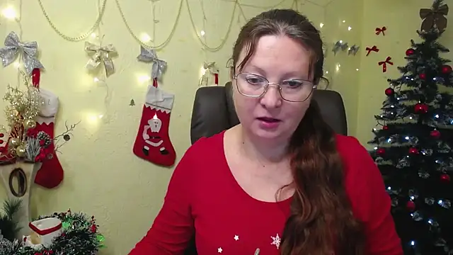 VanessaHotts online show from January 8, 2026, 6:08 am