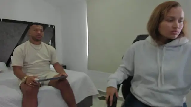 AnnieAndStefan online show from March 5, 2026, 2:35 pm